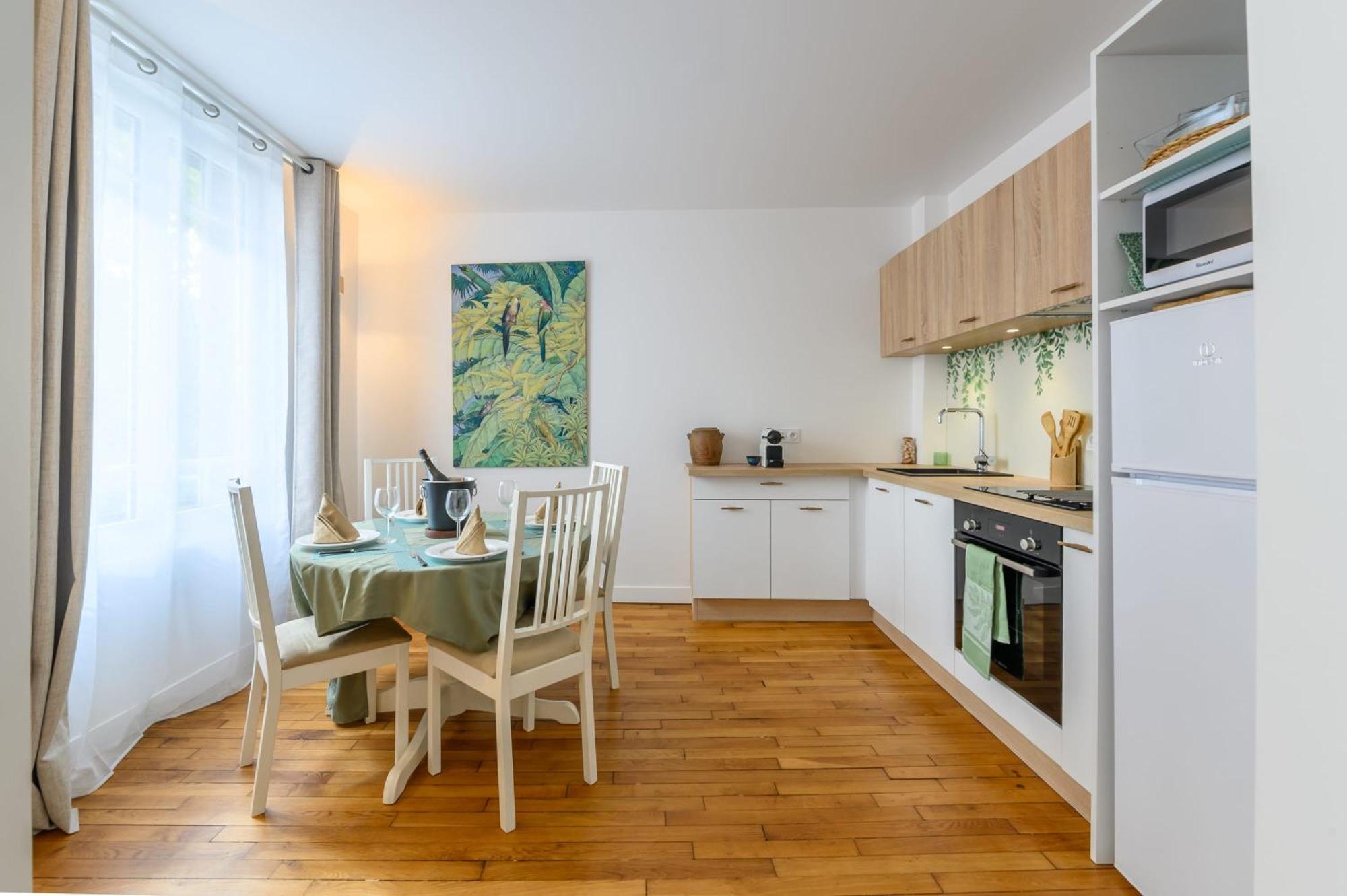 Luxueux D'alfortville Alfortville