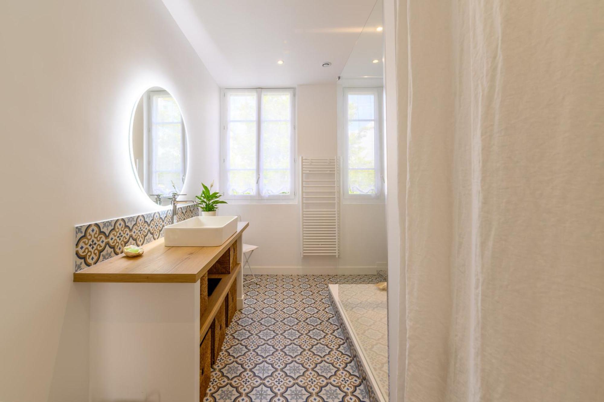Luxueux D'alfortville