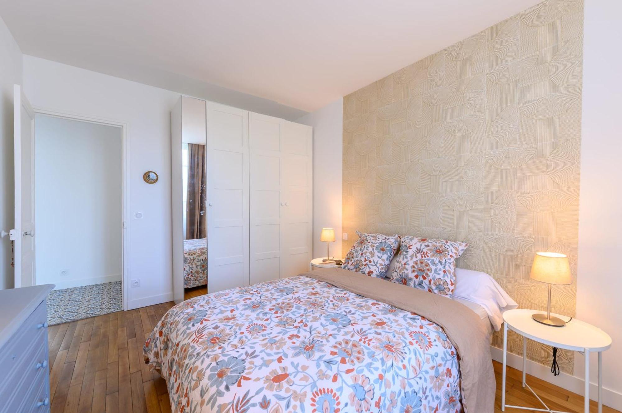 Luxueux D'alfortville