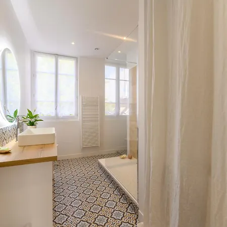 Luxueux Appartement D'Alfortville Extérieur photo