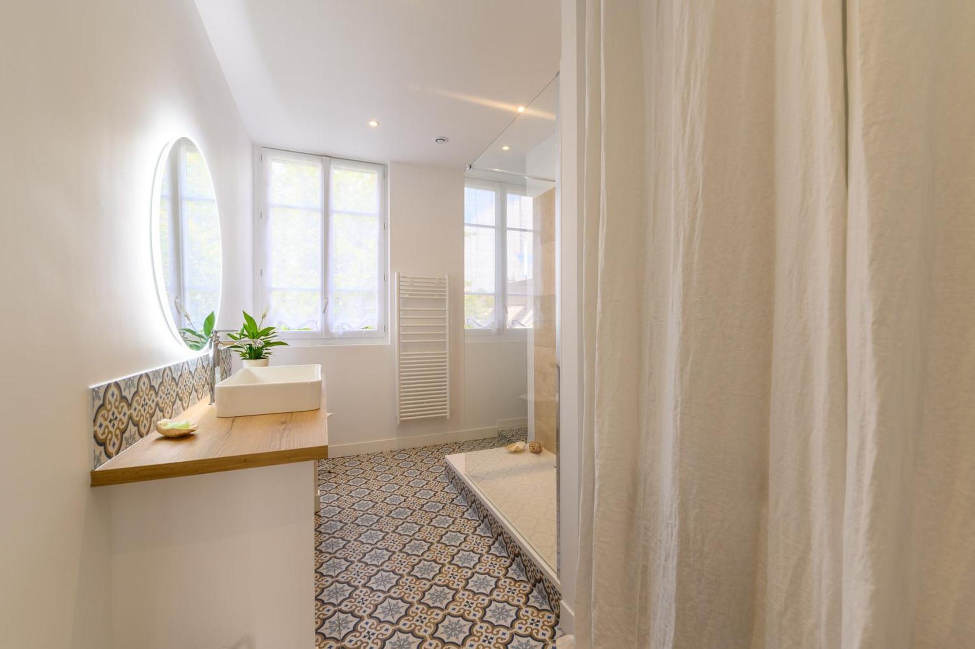 Luxueux D'alfortville