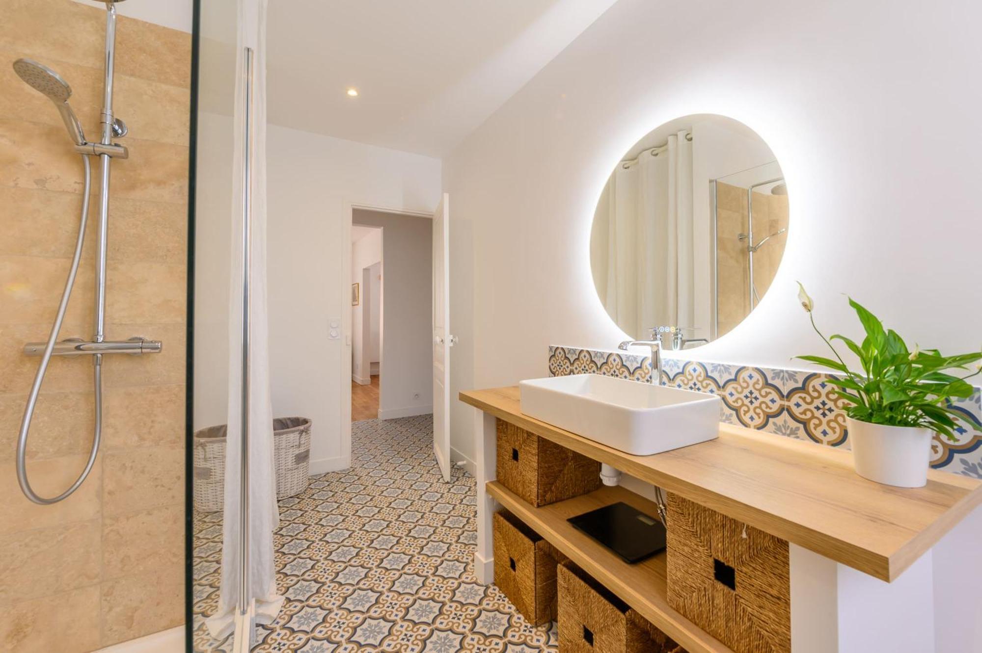 Luxueux D'alfortville
